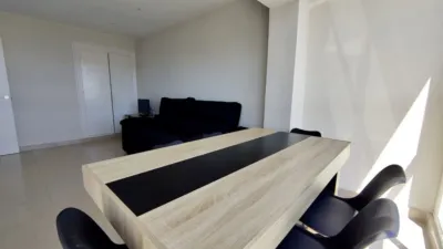 Piso en alquiler en Playa, Zona Playa (Laredo) de 3.000 €<span>/mes</span>