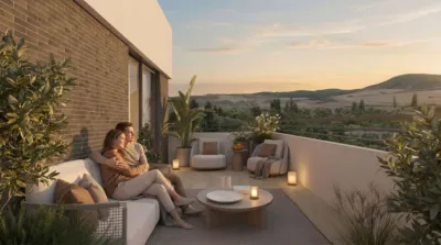 Terraced house on Asparrena Kalea photo 3