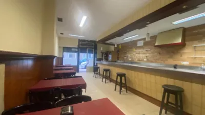 Local comercial en venta en Calle de San Vicente, cerca de Calle de San Luis - Vista 3