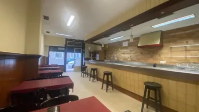 Local comercial en venta en Calle de San Vicente, cerca de Calle de San Luis - Vista 5
