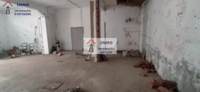 Local comercial en venta en Inferniño - Vista 4