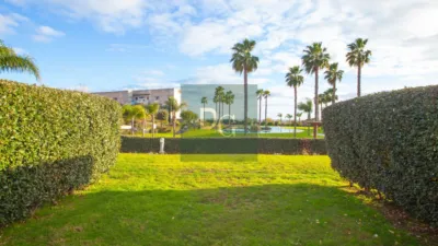 Apartment in Altos del Rompido photo 11