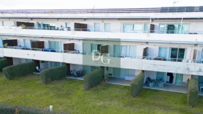Apartment in Altos del Rompido photo 12