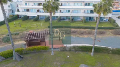 Apartment in Altos del Rompido photo 13