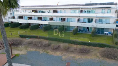 Apartment in Altos del Rompido photo 14