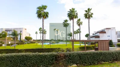 Apartment in Altos del Rompido photo 15