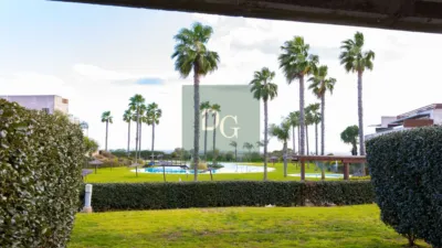 Apartment in Altos del Rompido photo 16