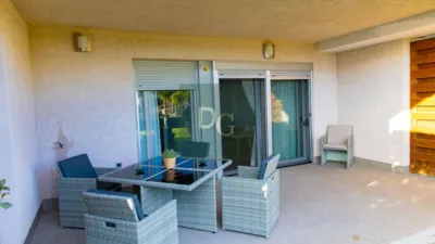 Apartment in Altos del Rompido photo 18