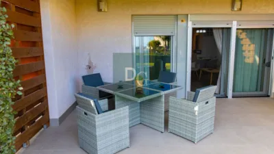 Apartment in Altos del Rompido photo 19