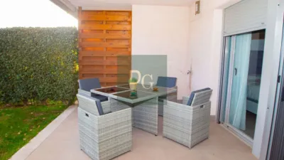 Apartment in Altos del Rompido photo 20