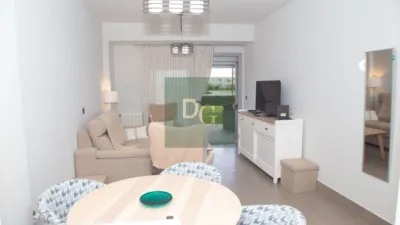 Apartment in Altos del Rompido photo 22