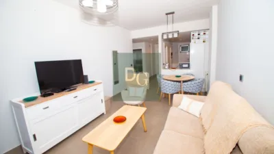 Apartment in Altos del Rompido photo 23
