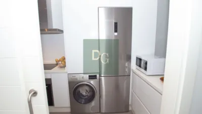 Apartment in Altos del Rompido photo 26