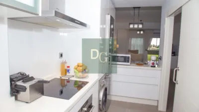 Apartment in Altos del Rompido photo 27