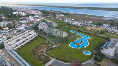 Apartment in Altos del Rompido photo 2
