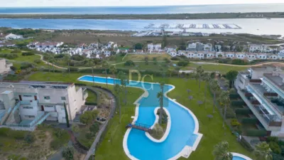 Apartment in Altos del Rompido photo 3