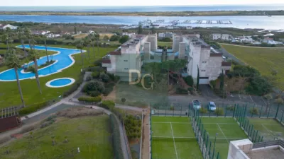Apartment in Altos del Rompido photo 4