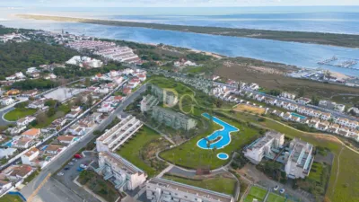 Apartment in Altos del Rompido photo 5