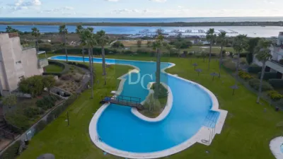 Apartment in Altos del Rompido photo 6