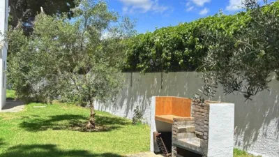 Rustic Finca in the Surroundings photo 18