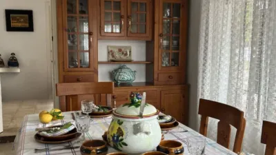 Rustic Finca in the Surroundings photo 22