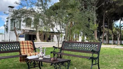 Rustic Finca in the Surroundings photo 24