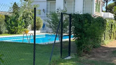 Rustic Finca in the Surroundings photo 25