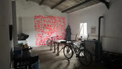 Rustic Finca in the Surroundings photo 35