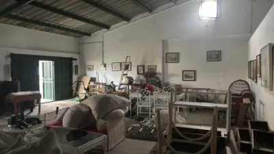 Rustic Finca in the Surroundings photo 36
