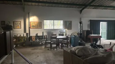 Rustic Finca in the Surroundings photo 37