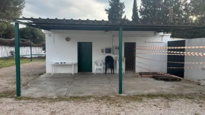 Rustic Finca in the Surroundings photo 39