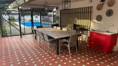 Rustic Finca in the Surroundings photo 40