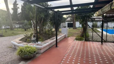 Rustic Finca in the Surroundings photo 41