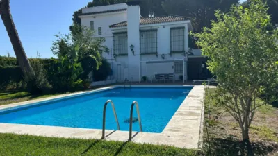 Rustic Finca in the Surroundings photo 4