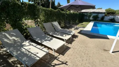 Rustic Finca in the Surroundings photo 5
