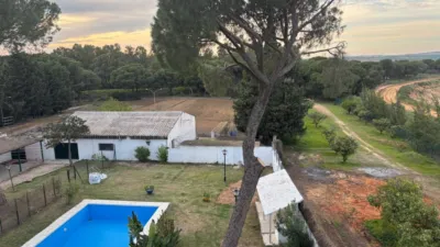 Rustic Finca in the Surroundings photo 63