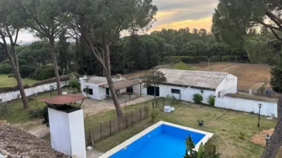 Rustic Finca in the Surroundings photo 64
