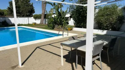 Rustic Finca in the Surroundings photo 6
