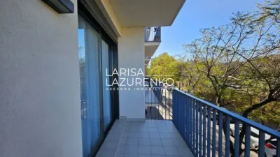 Apartment on Carrer de Foix photo 11