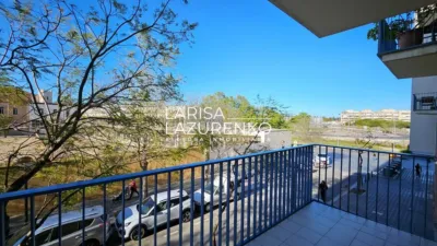 Apartment on Carrer de Foix photo 12