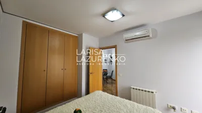 Apartment on Carrer de Foix photo 14