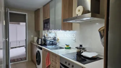Apartment on Carrer de Foix photo 16