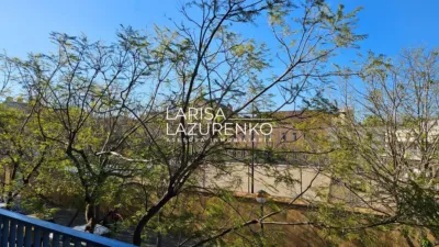 Apartment on Carrer de Foix photo 15