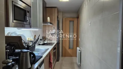 Apartment on Carrer de Foix photo 18