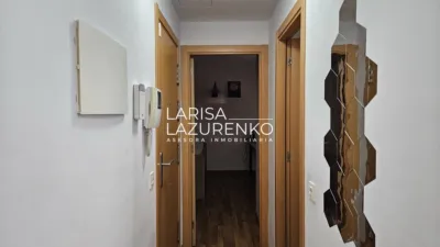 Apartment on Carrer de Foix photo 19