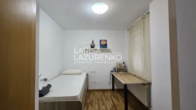 Apartment on Carrer de Foix photo 20