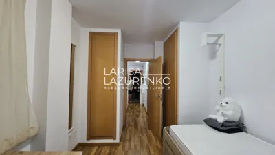 Apartment on Carrer de Foix photo 21