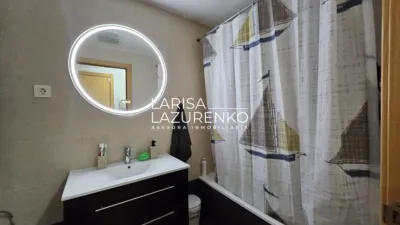 Apartment on Carrer de Foix photo 22