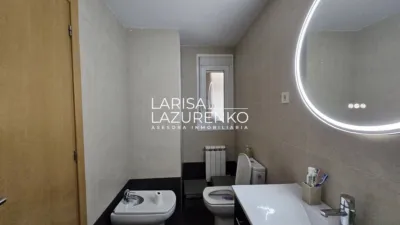 Apartment on Carrer de Foix photo 24