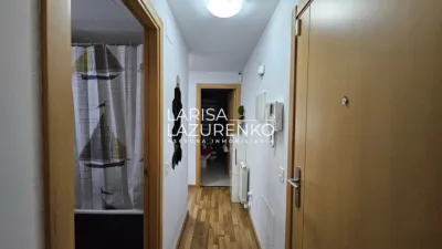 Apartment on Carrer de Foix photo 25